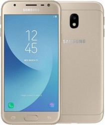 Замена тачскрина на телефоне Samsung Galaxy J3 (2017) в Нижнем Тагиле